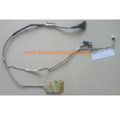 HP Compaq LCD Cable สายแพรจอ  4421s 4420s 4321s 4320s 4425s 4426s